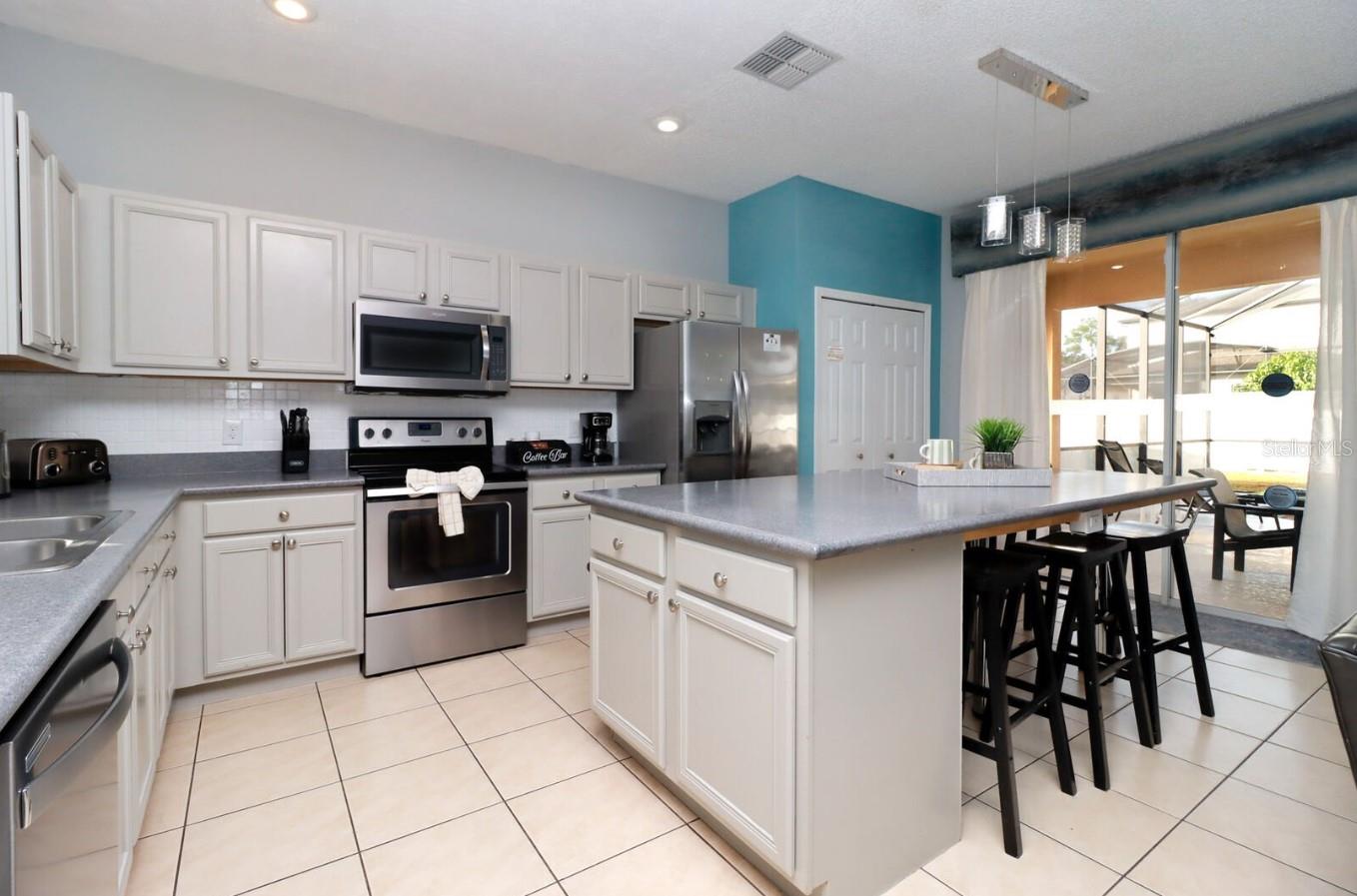 1315 SEASONS BLVD, KISSIMMEE, FL, 34746