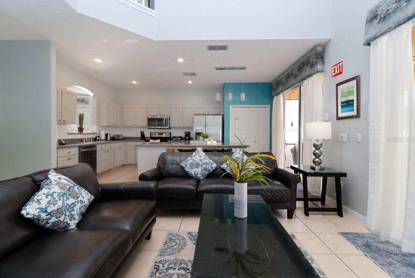 1315 SEASONS BLVD, KISSIMMEE, FL, 34746