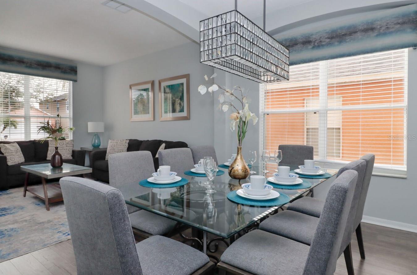 1315 SEASONS BLVD, KISSIMMEE, FL, 34746