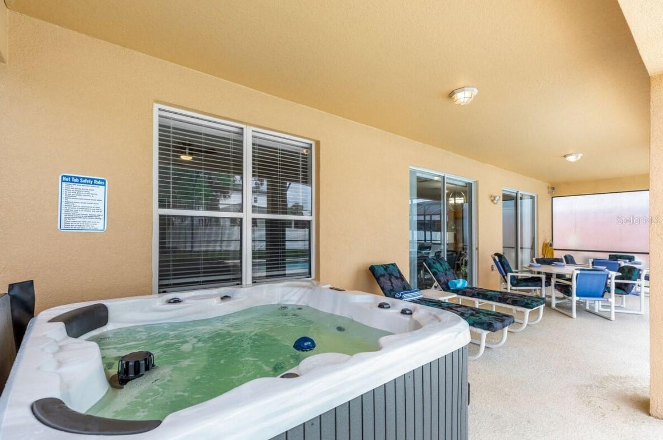 1315 SEASONS BLVD, KISSIMMEE, FL, 34746