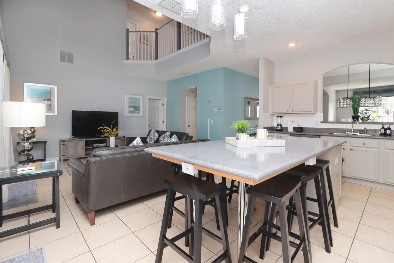 1315 SEASONS BLVD, KISSIMMEE, FL, 34746