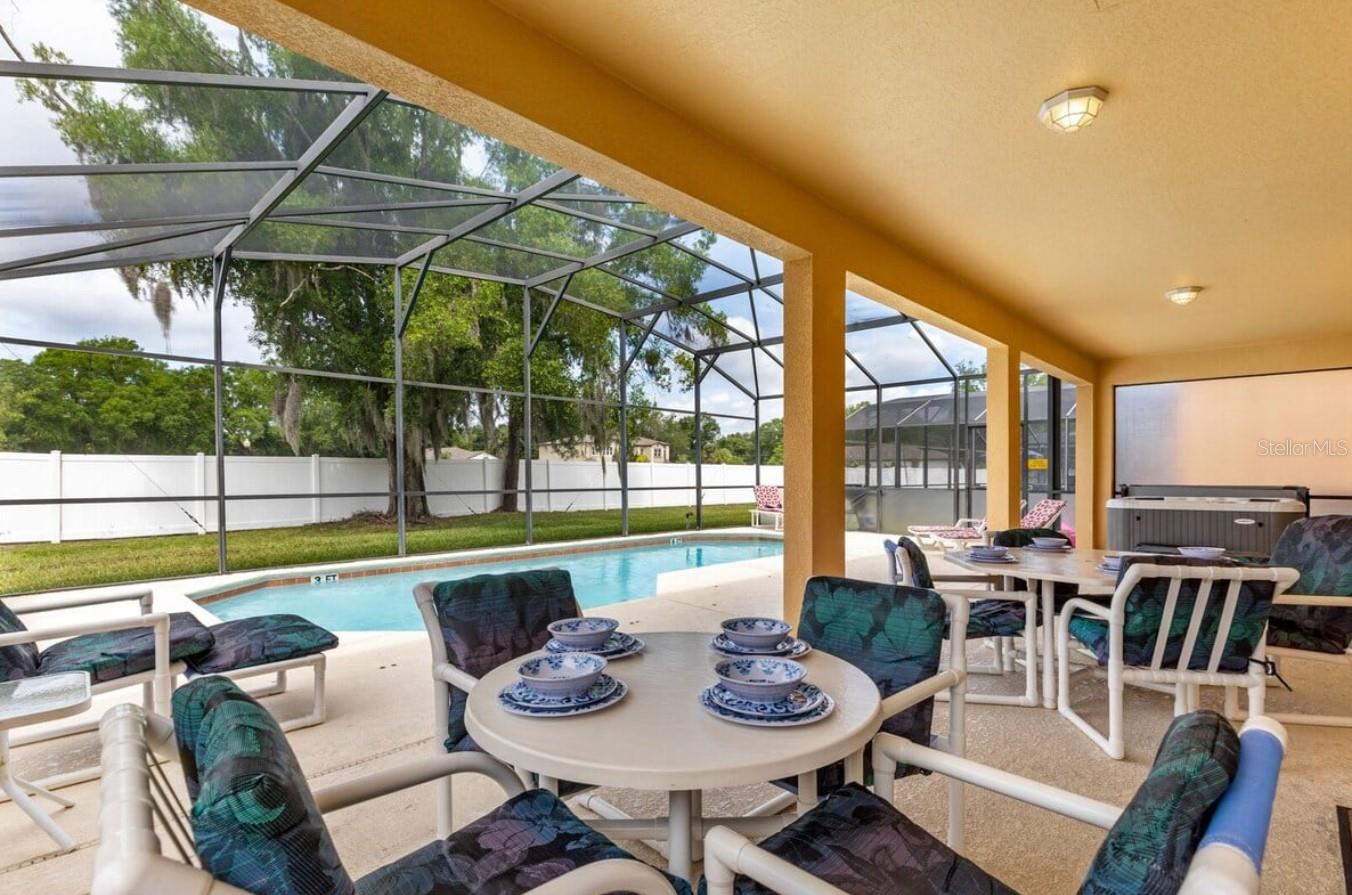 1315 SEASONS BLVD, KISSIMMEE, FL, 34746