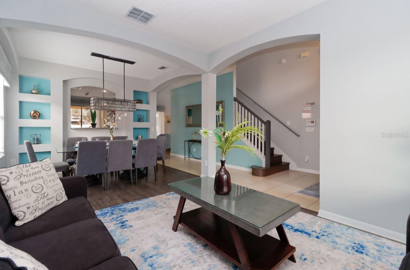 1315 SEASONS BLVD, KISSIMMEE, FL, 34746