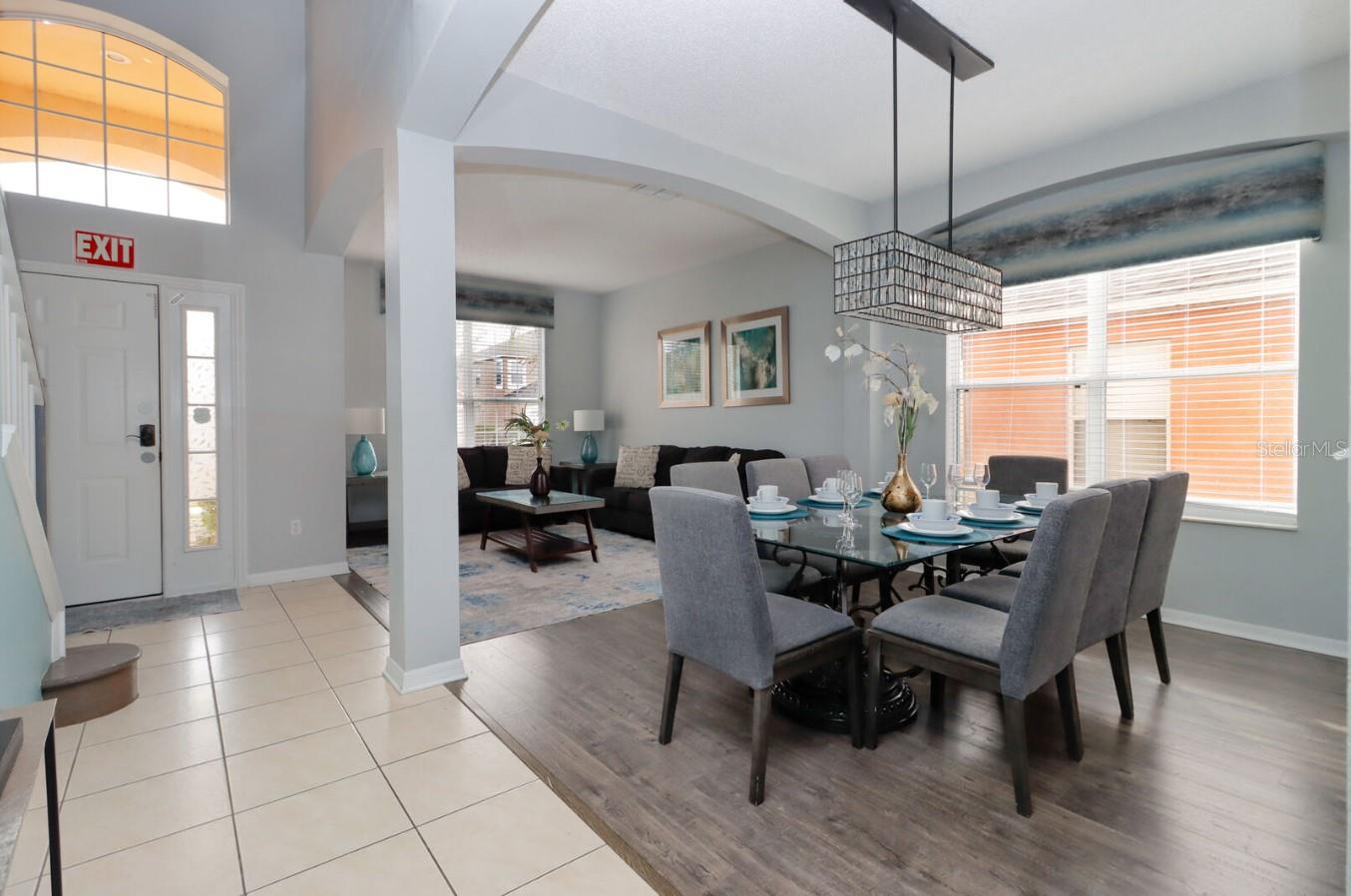 1315 SEASONS BLVD, KISSIMMEE, FL, 34746