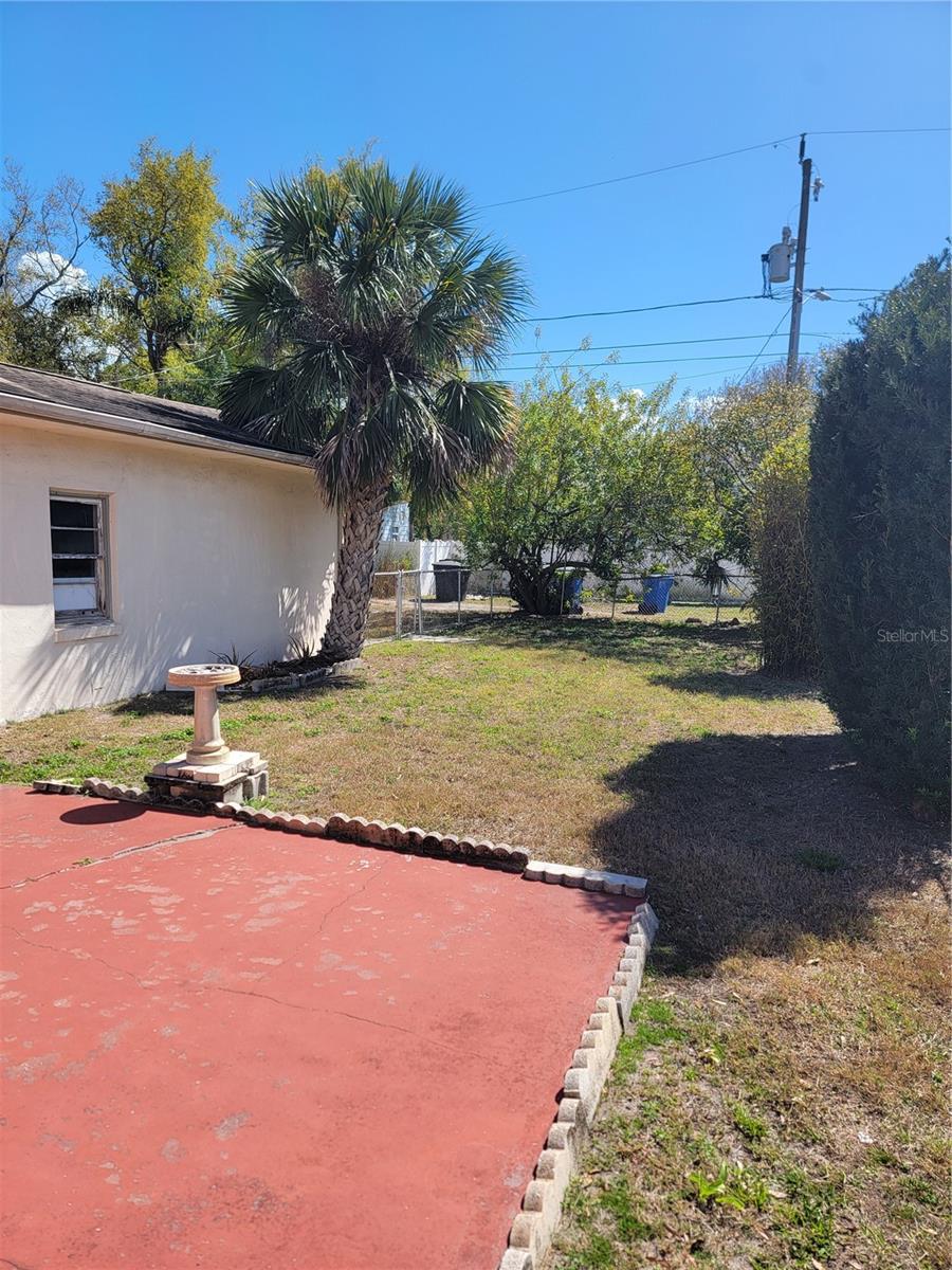 3720 4TH AVE N, ST PETERSBURG, FL, 33713