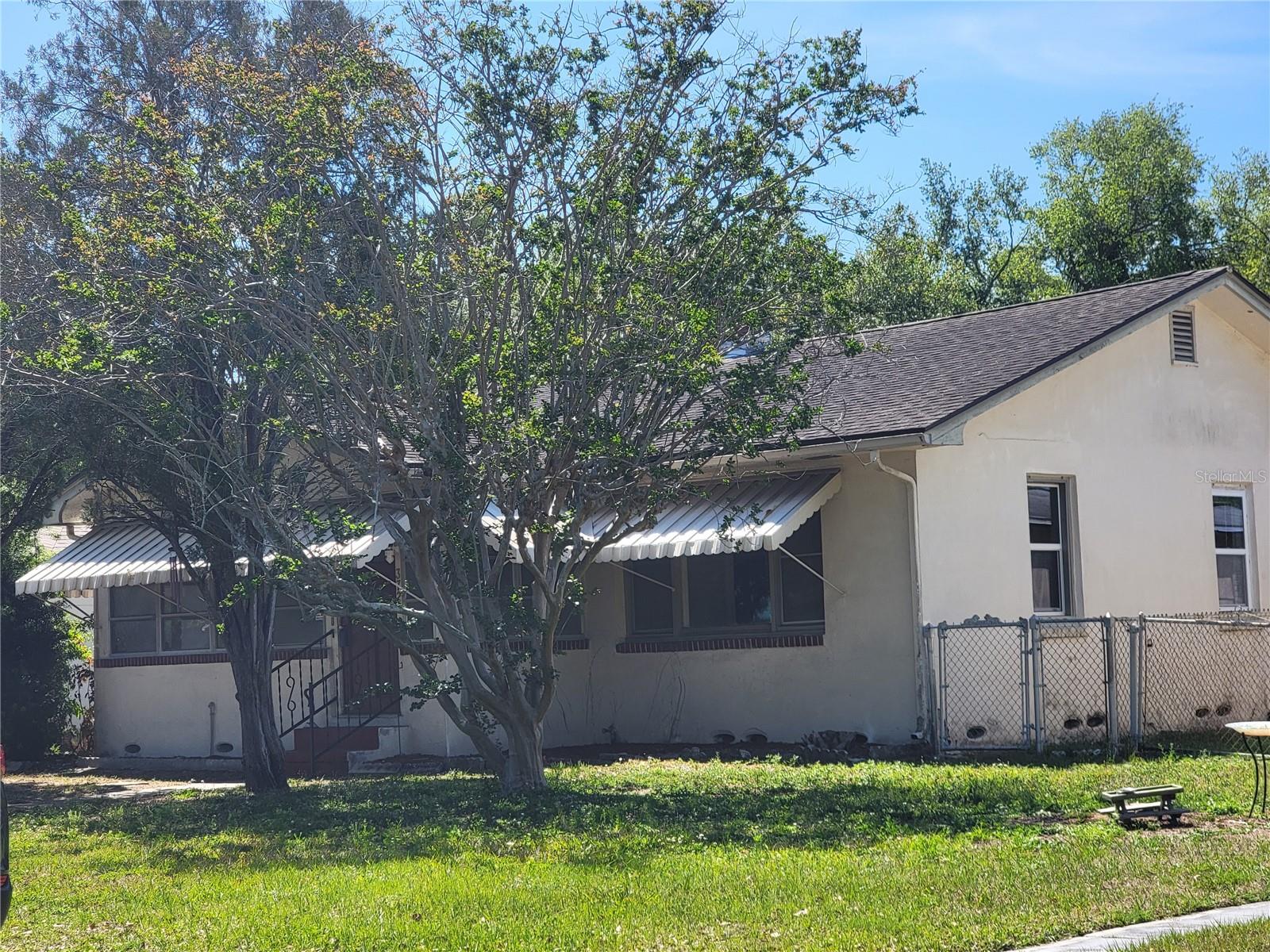 3720 4TH AVE N, ST PETERSBURG, FL, 33713