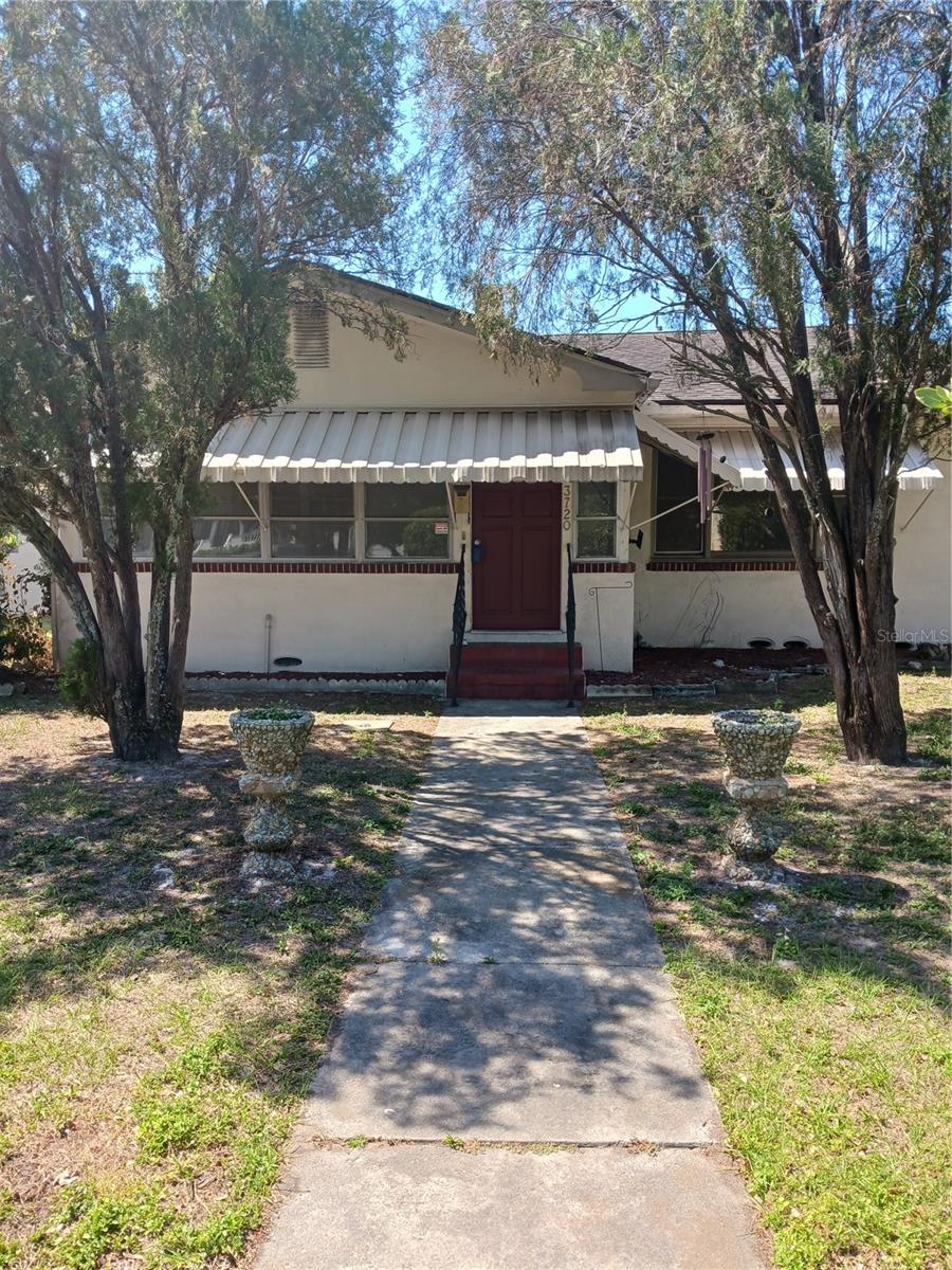 3720 4TH AVE N, ST PETERSBURG, FL, 33713