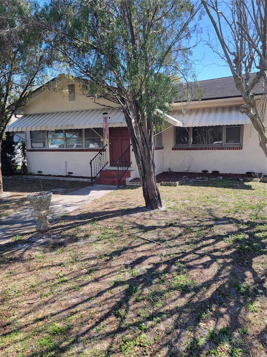 3720 4TH AVE N, ST PETERSBURG, FL, 33713