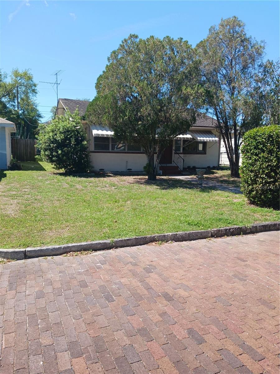 3720 4TH AVE N, ST PETERSBURG, FL, 33713