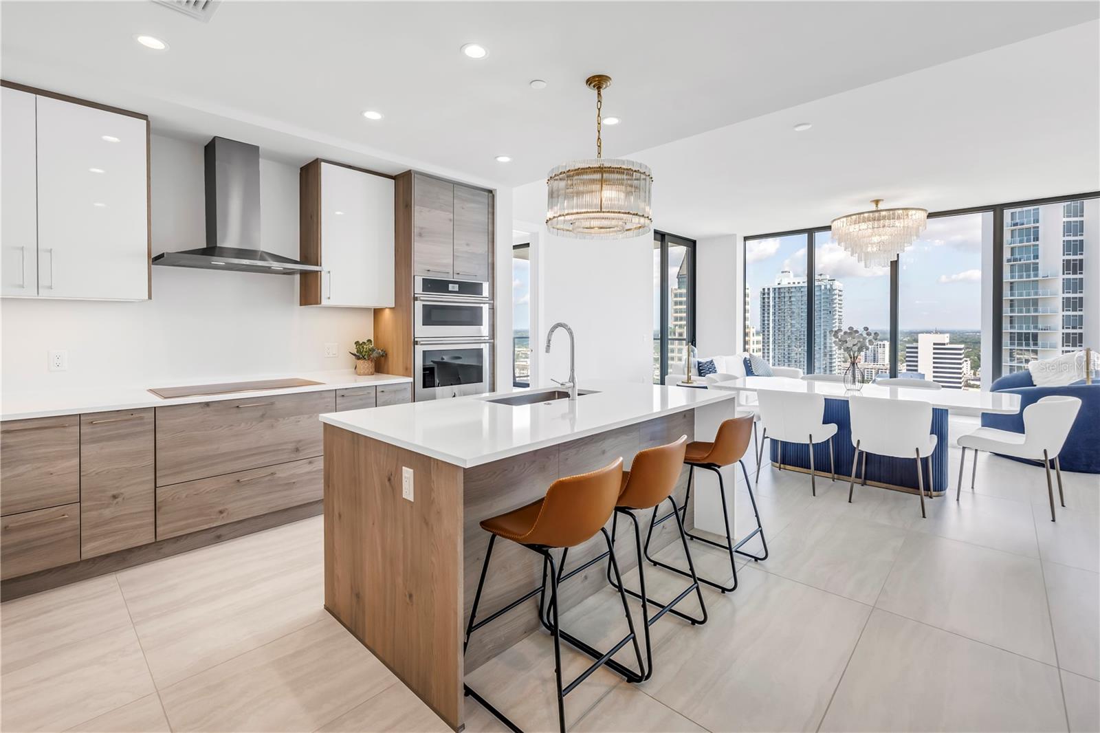 301 1ST ST S #2604, ST PETERSBURG, FL, 33701