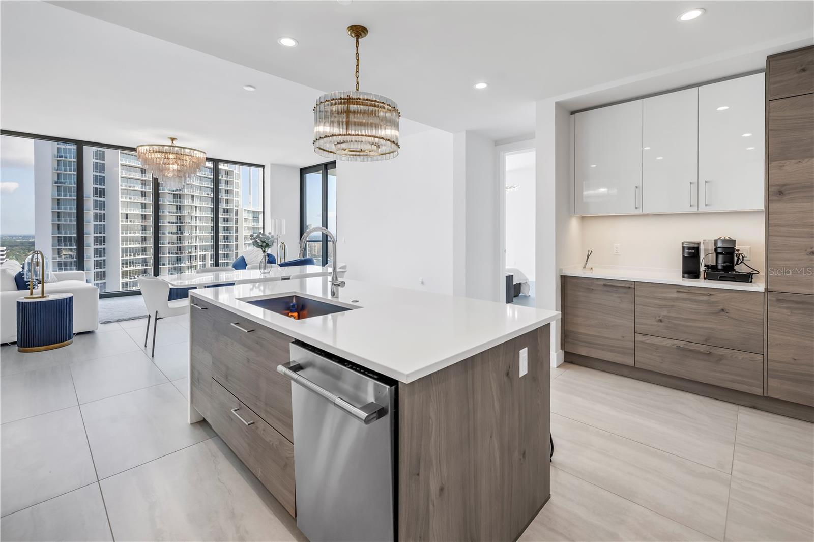 301 1ST ST S #2604, ST PETERSBURG, FL, 33701