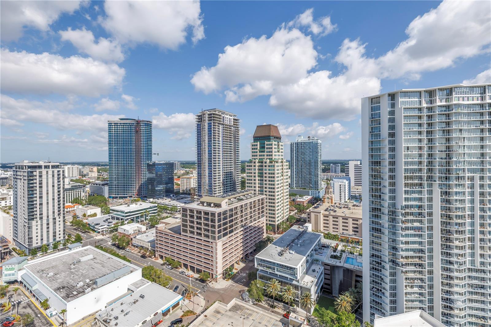 301 1ST ST S #2604, ST PETERSBURG, FL, 33701