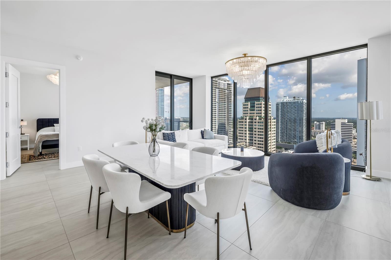 301 1ST ST S #2604, ST PETERSBURG, FL, 33701