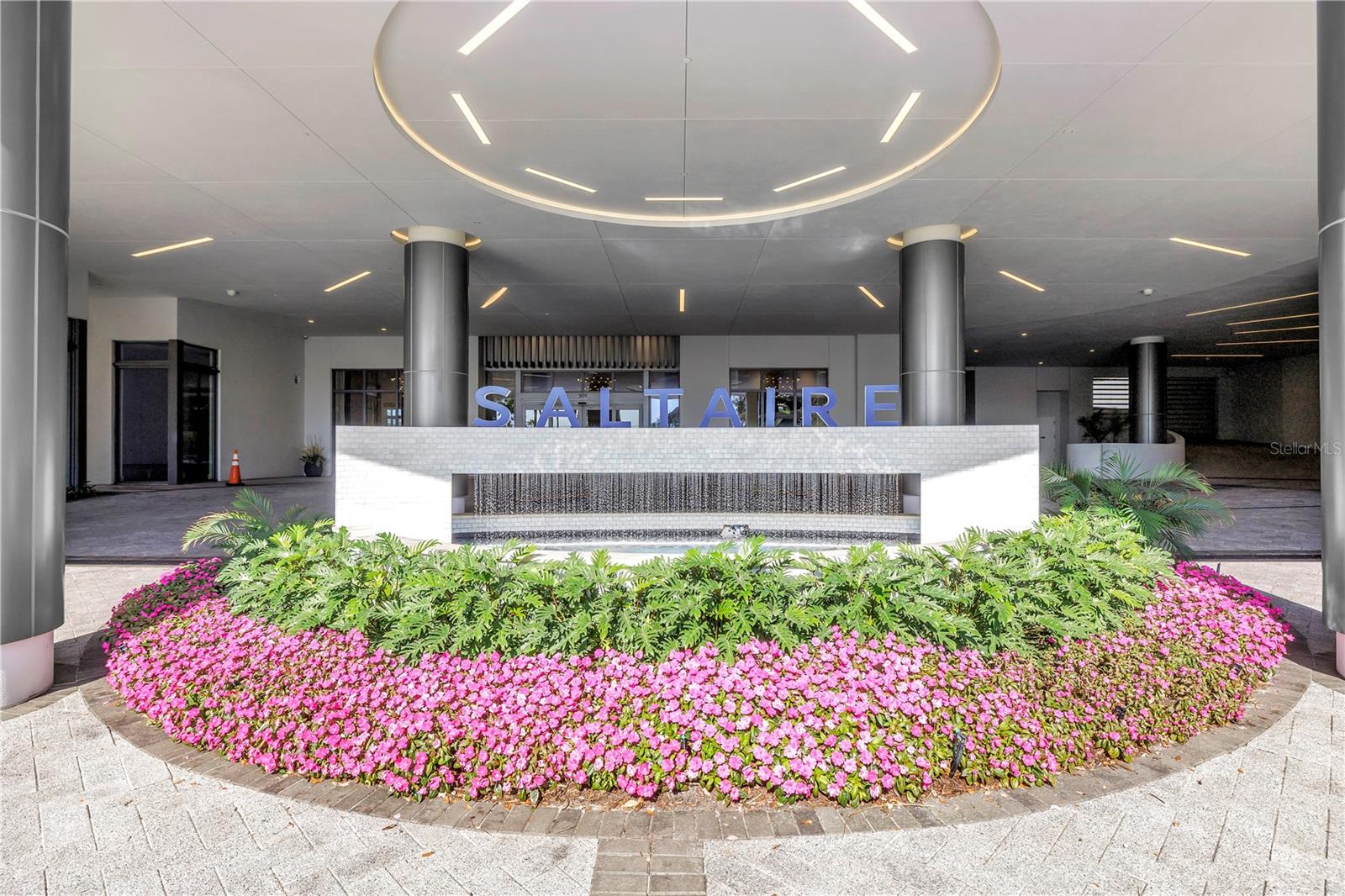 301 1ST ST S #2604, ST PETERSBURG, FL, 33701