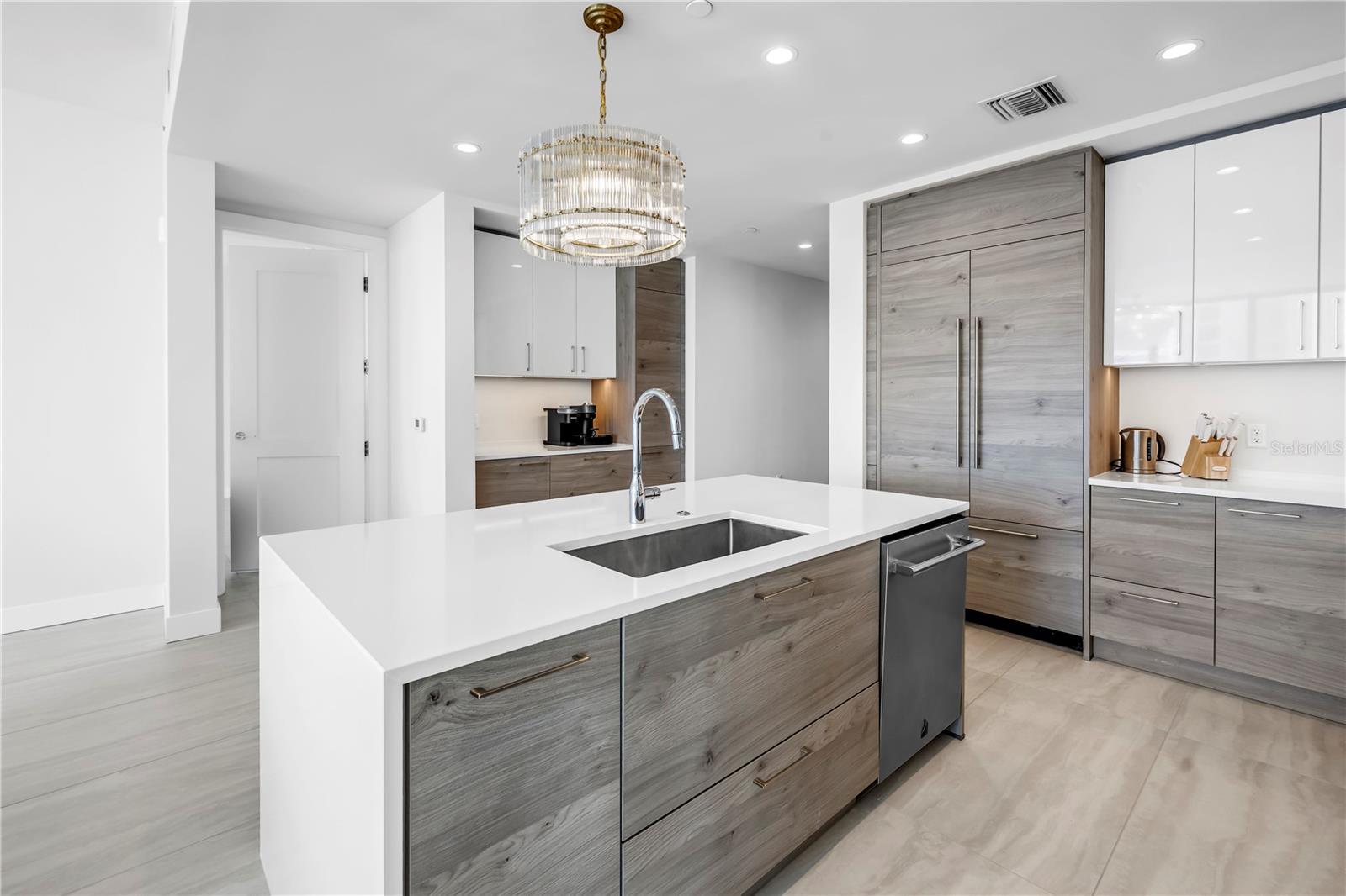 301 1ST ST S #2604, ST PETERSBURG, FL, 33701