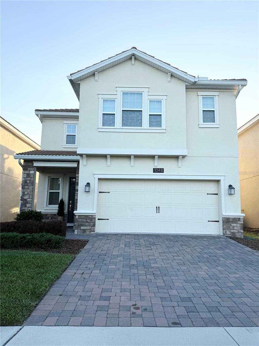 1048 DOWNSWING PL, CHAMPIONS GATE, FL, 33896
