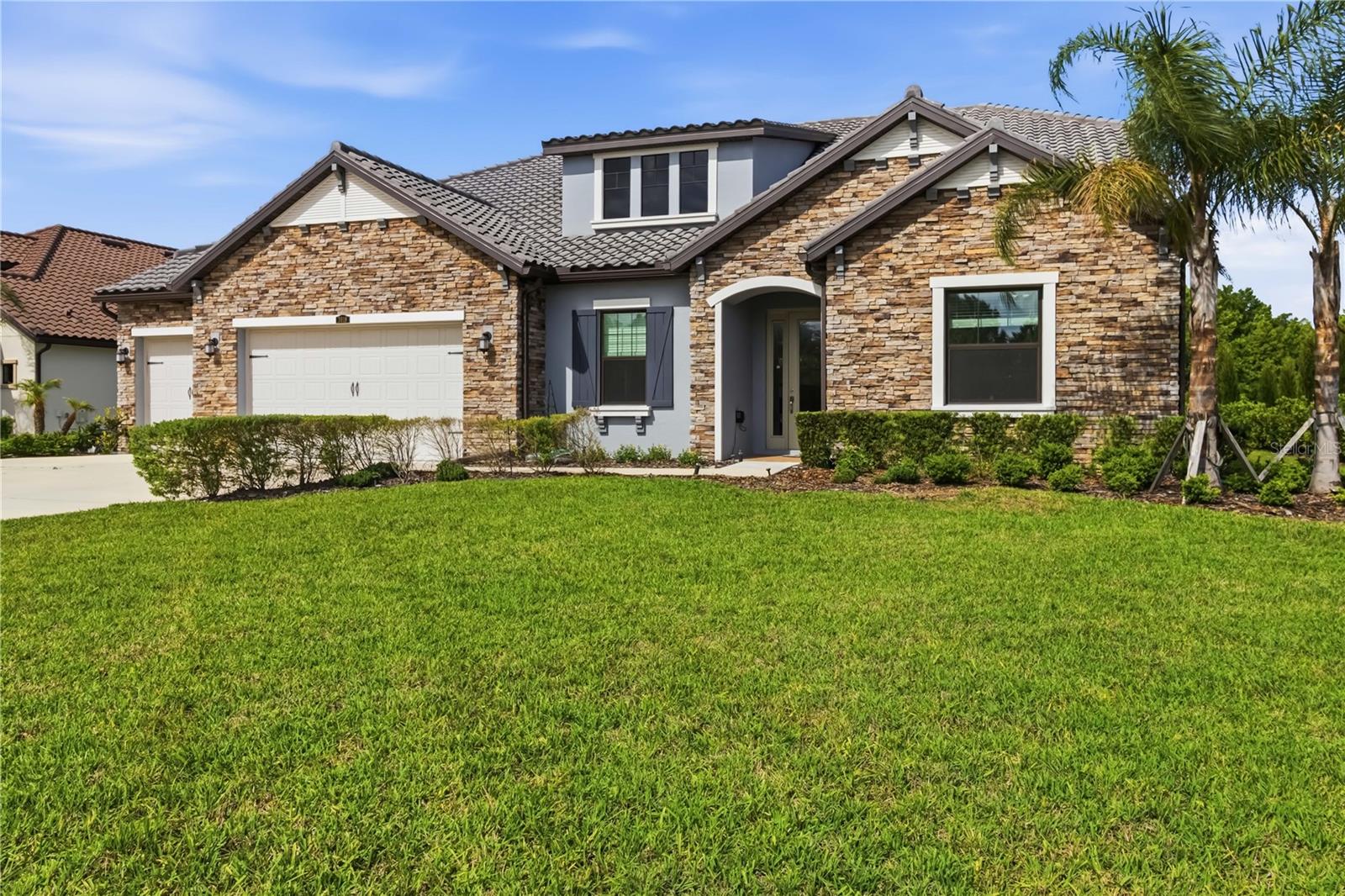 3018 CORDOBA RANCH BLVD, LUTZ, FL, 33559