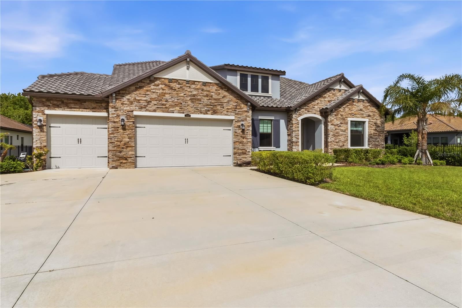 3018 CORDOBA RANCH BLVD, LUTZ, FL, 33559