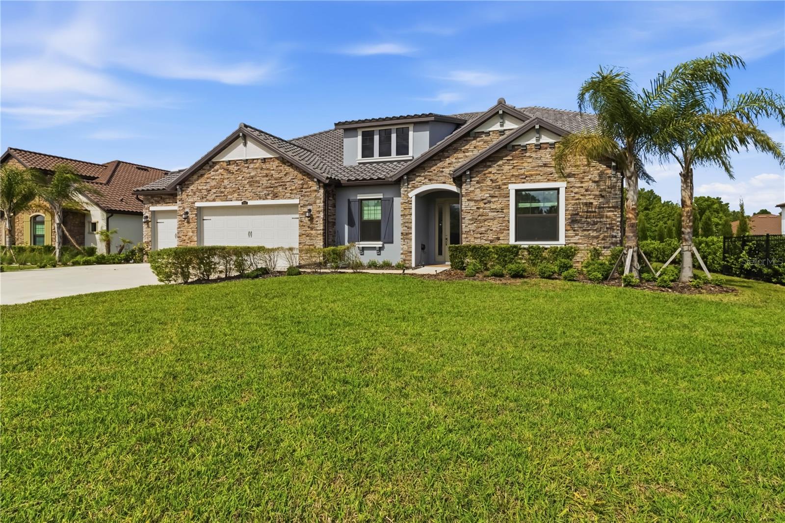 3018 CORDOBA RANCH BLVD, LUTZ, FL, 33559