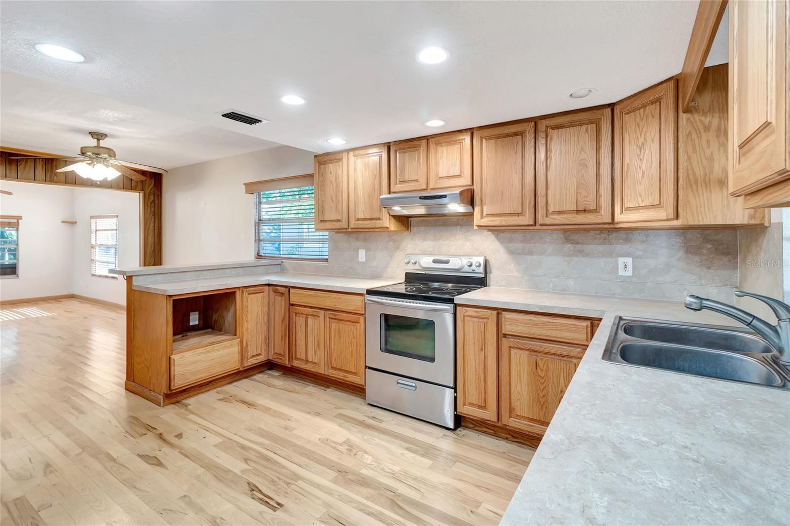 1077 LINDEN ST, CLERMONT, FL, 34711