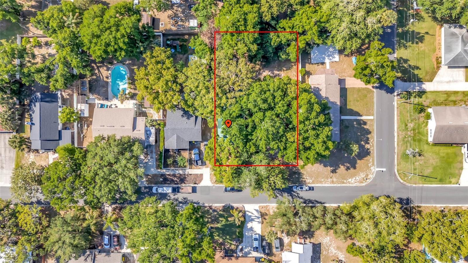 1077 LINDEN ST, CLERMONT, FL, 34711