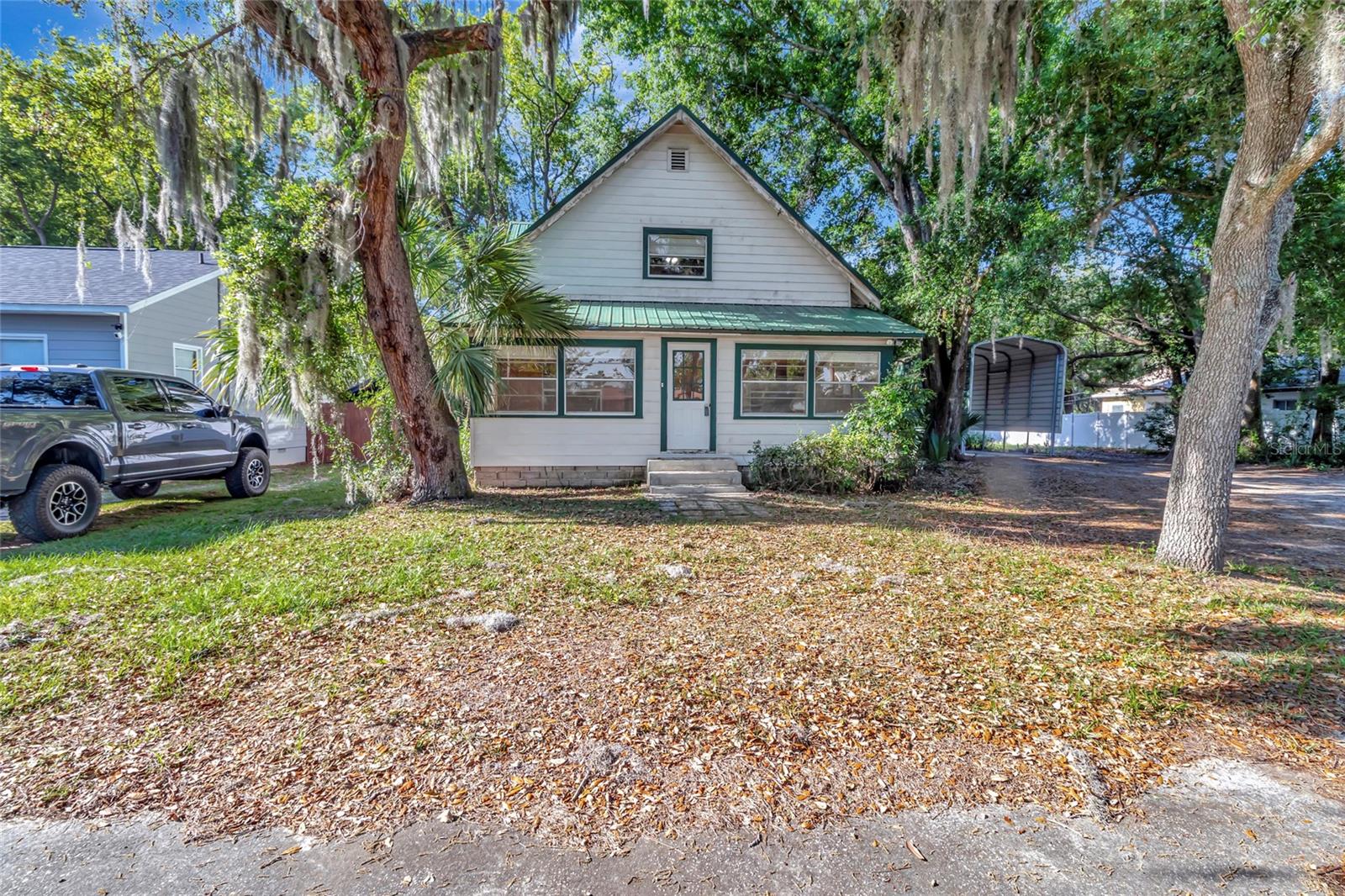 1077 LINDEN ST, CLERMONT, FL, 34711