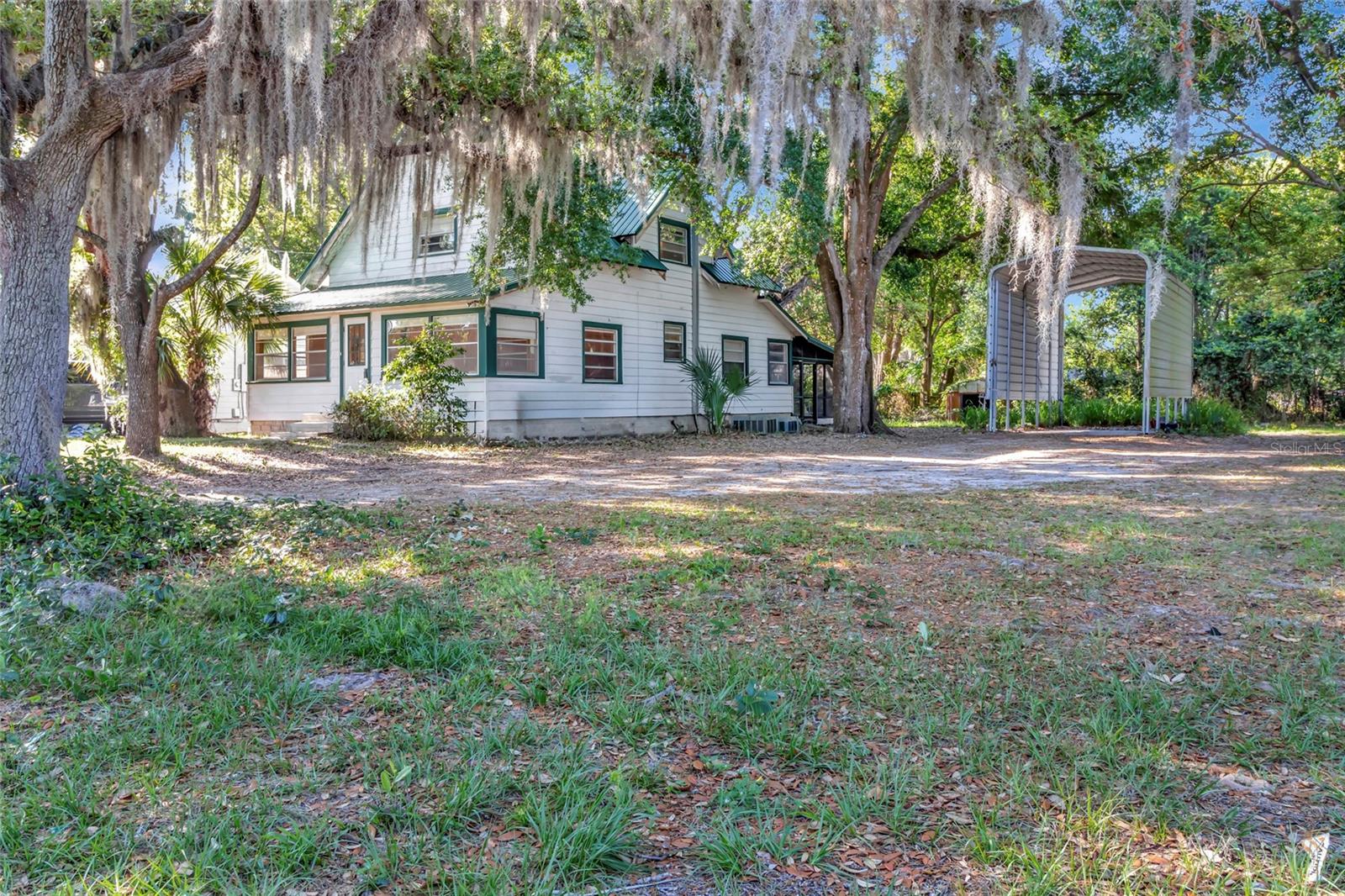 1077 LINDEN ST, CLERMONT, FL, 34711