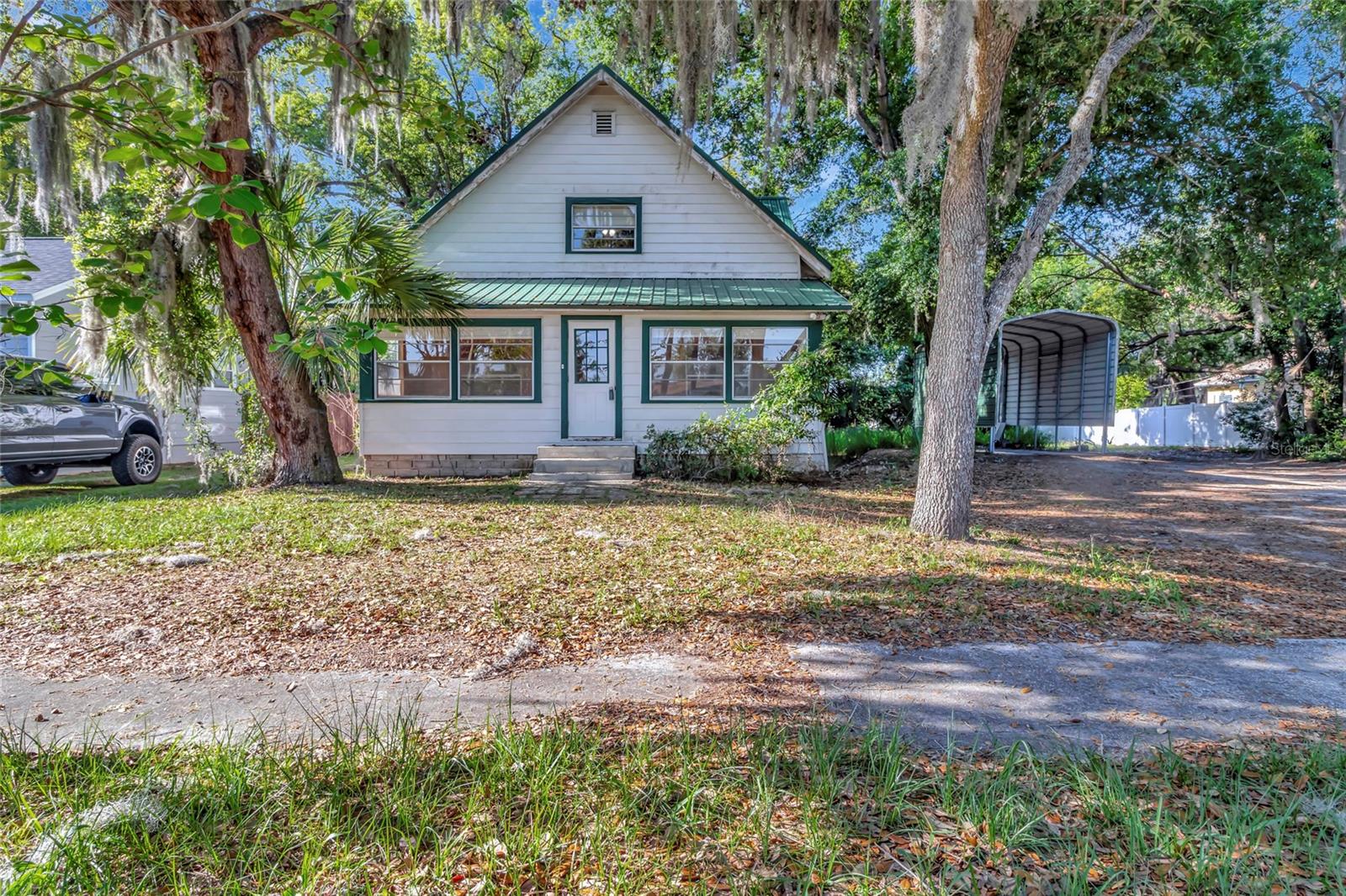 1077 LINDEN ST, CLERMONT, FL, 34711