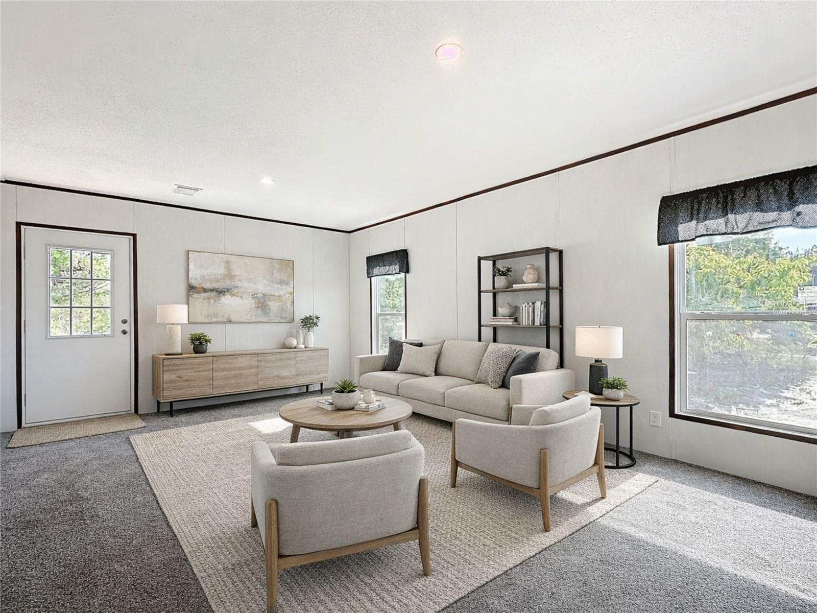 101 ORANGE TREE ST, POMONA PARK, FL, 32181