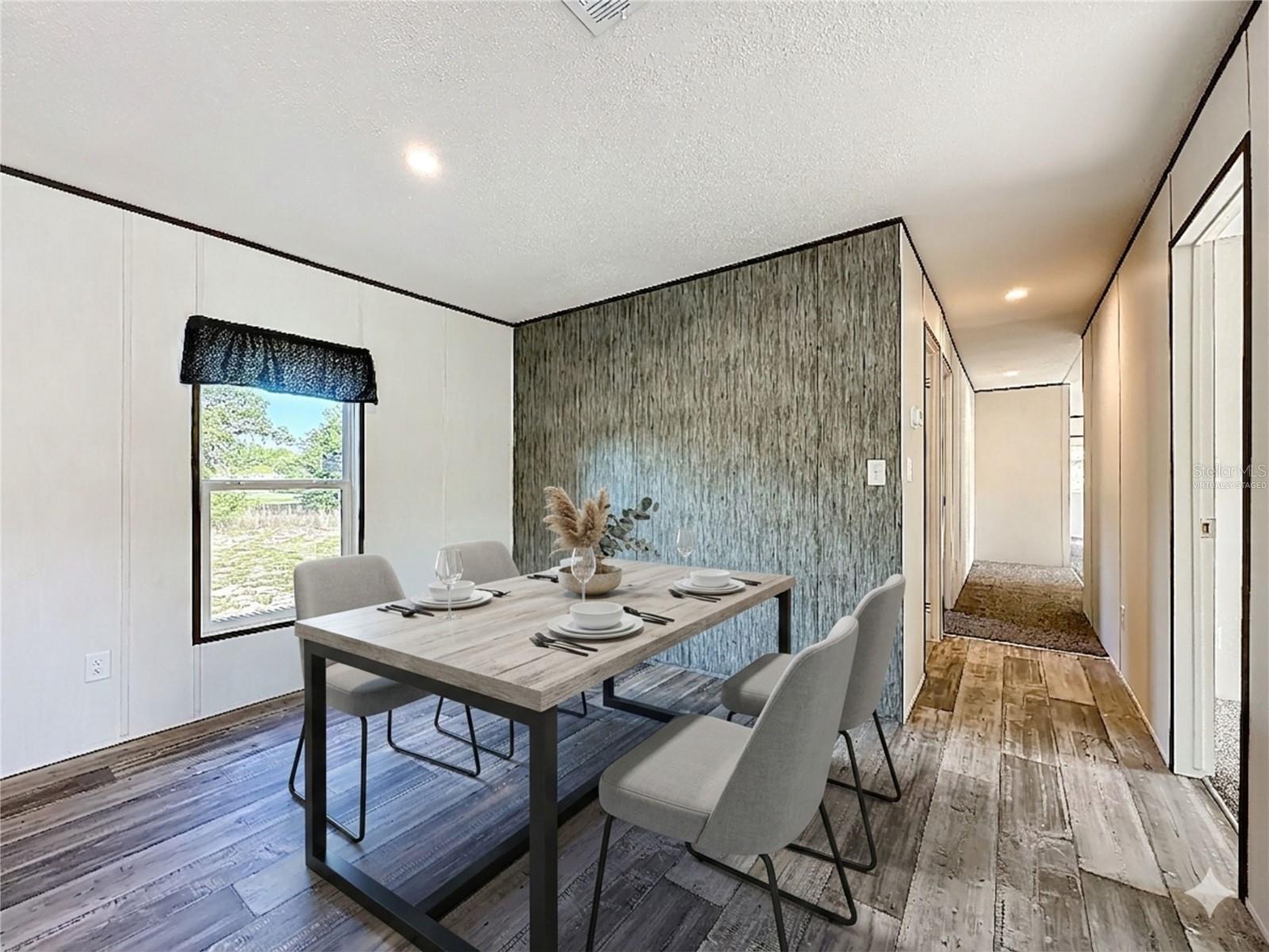 101 ORANGE TREE ST, POMONA PARK, FL, 32181