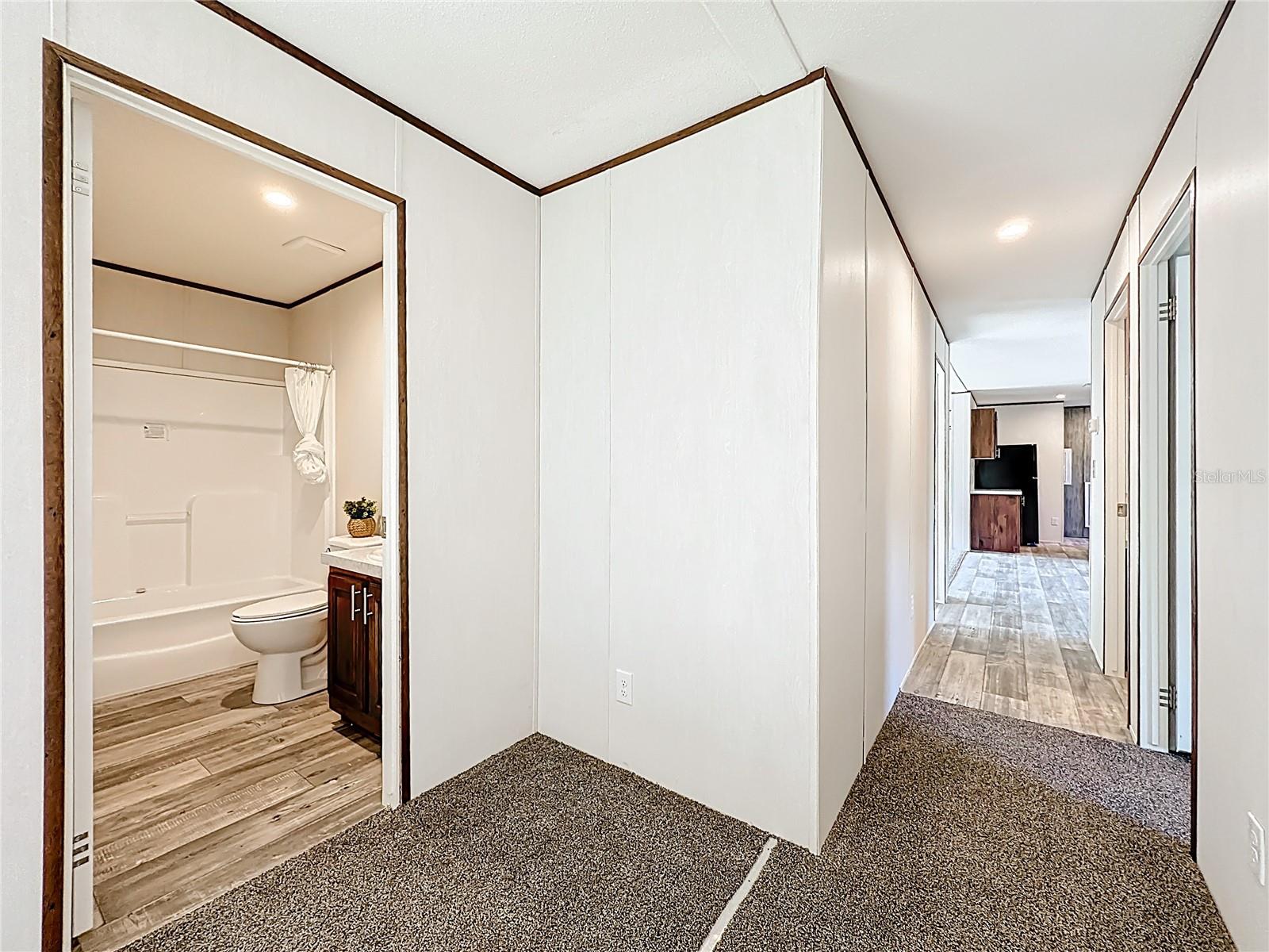 101 ORANGE TREE ST, POMONA PARK, FL, 32181