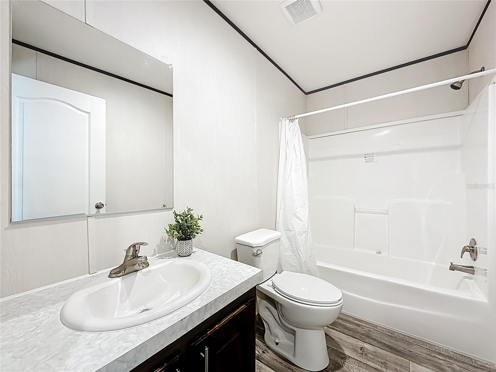 101 ORANGE TREE ST, POMONA PARK, FL, 32181