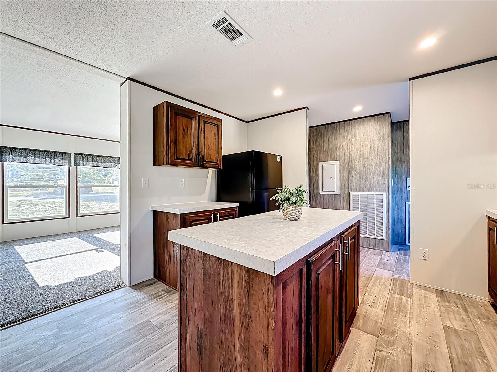 101 ORANGE TREE ST, POMONA PARK, FL, 32181