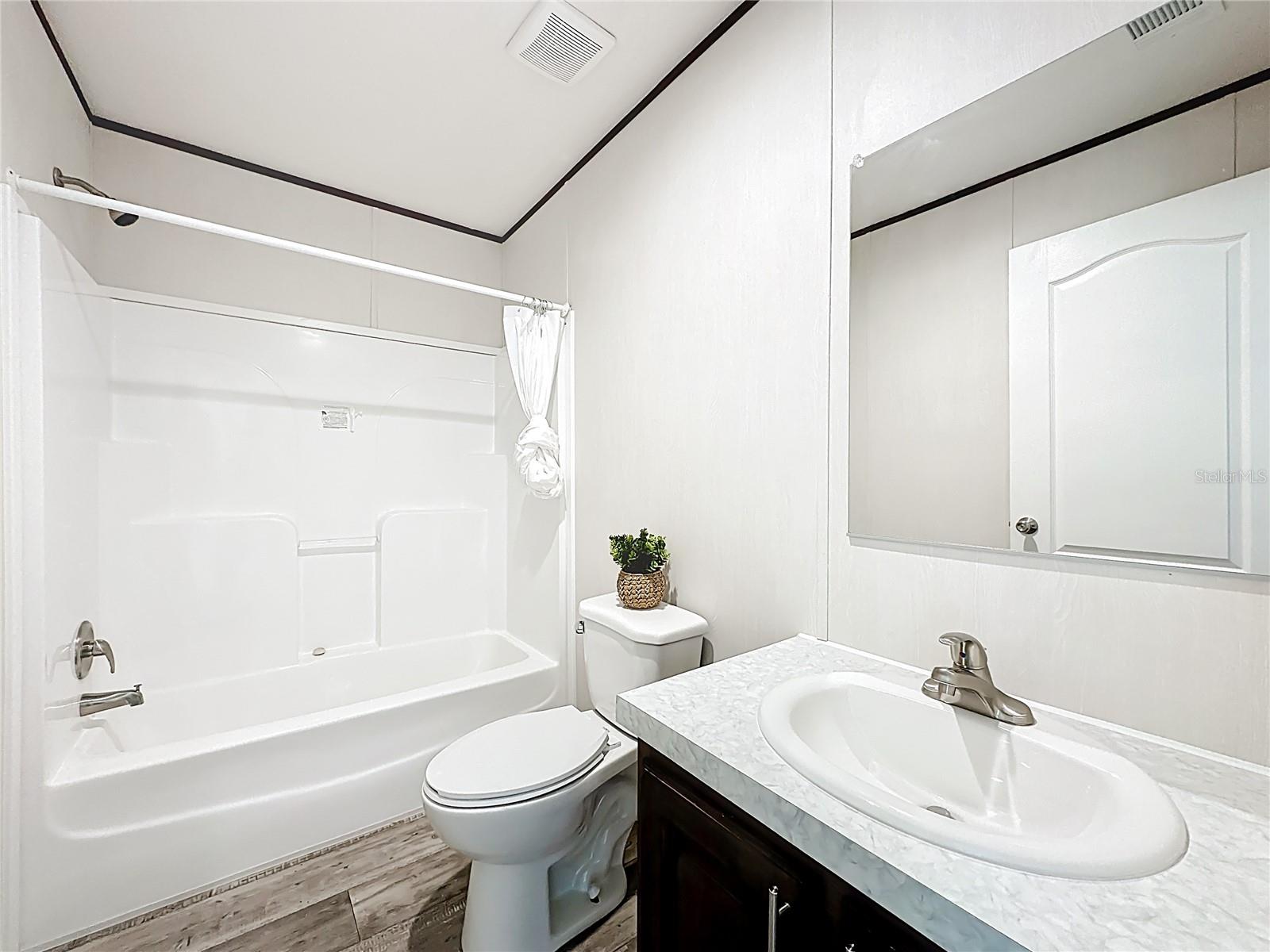 101 ORANGE TREE ST, POMONA PARK, FL, 32181