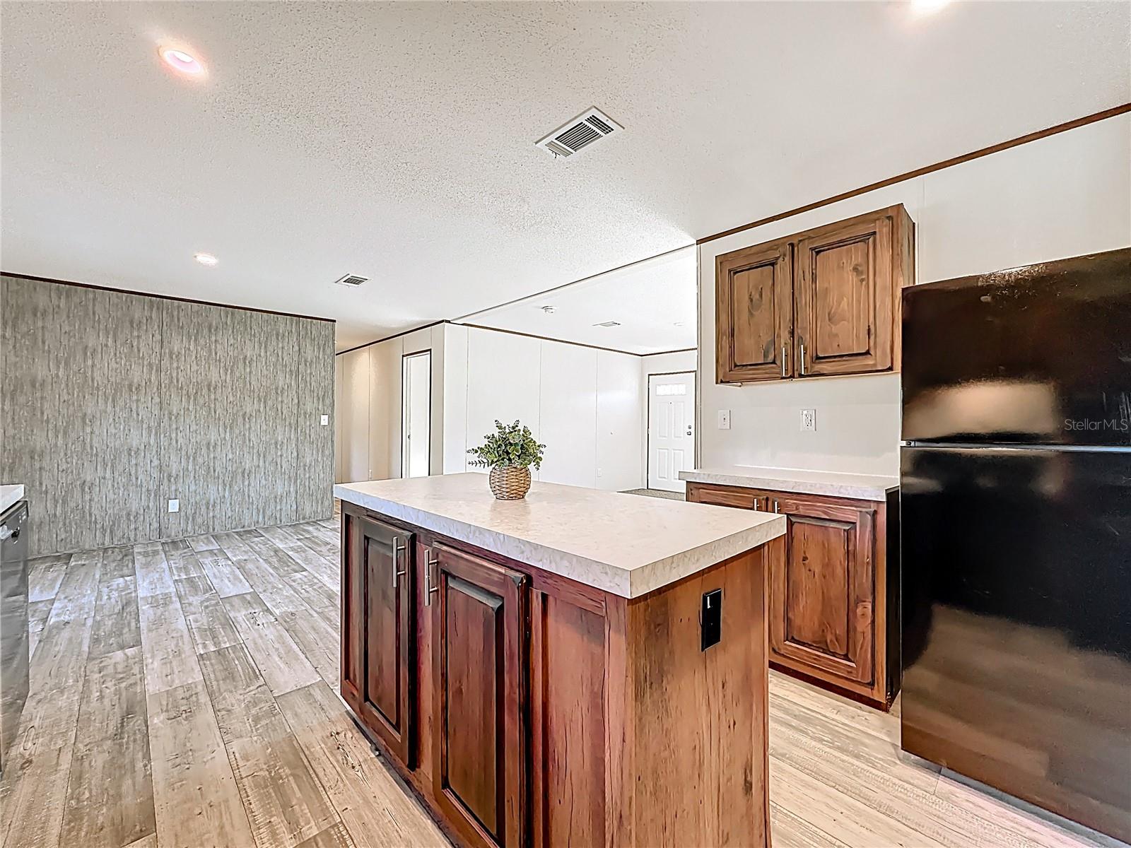 101 ORANGE TREE ST, POMONA PARK, FL, 32181