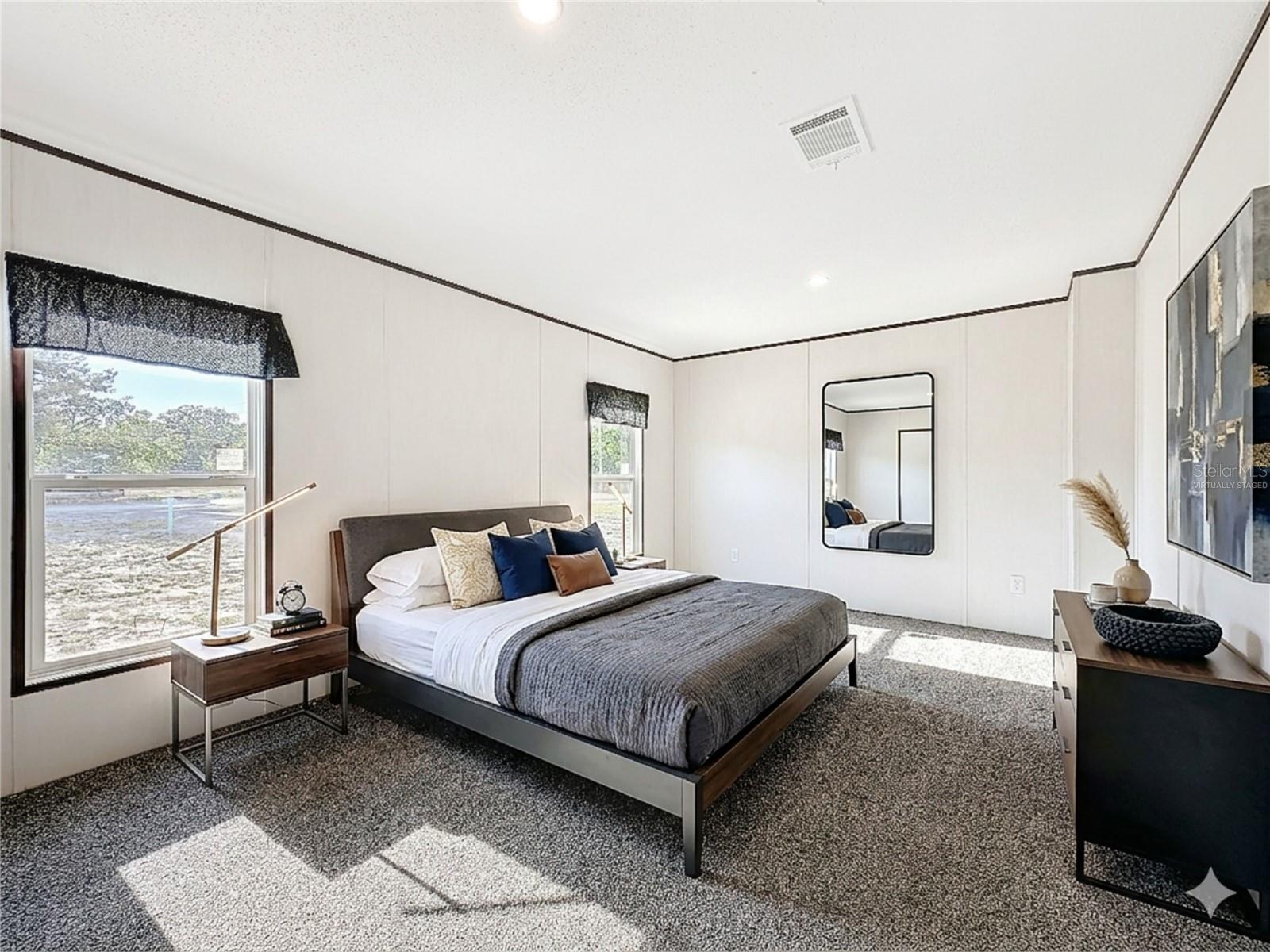 101 ORANGE TREE ST, POMONA PARK, FL, 32181