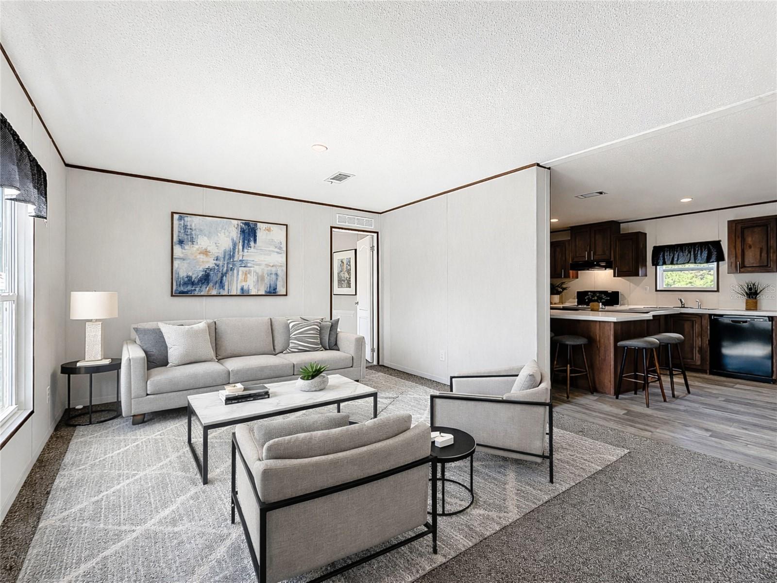 101 ORANGE TREE ST, POMONA PARK, FL, 32181