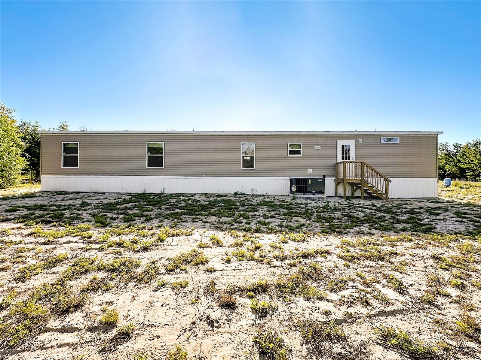 101 ORANGE TREE ST, POMONA PARK, FL, 32181