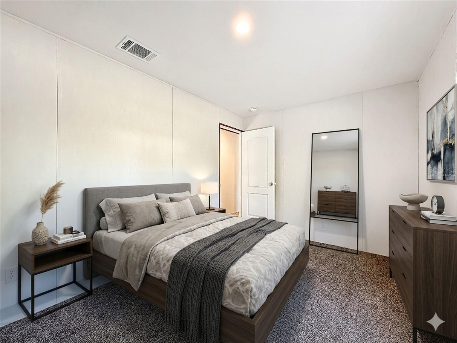 101 ORANGE TREE ST, POMONA PARK, FL, 32181