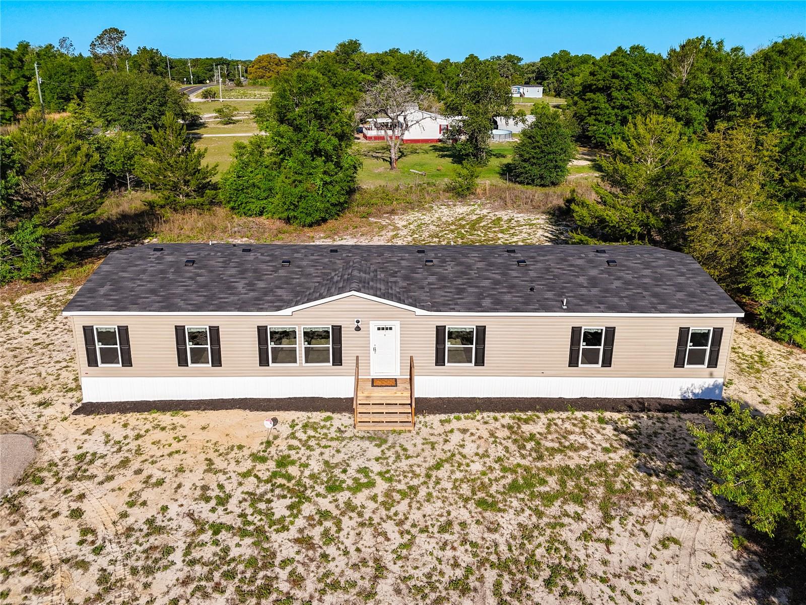 101 ORANGE TREE ST, POMONA PARK, FL, 32181