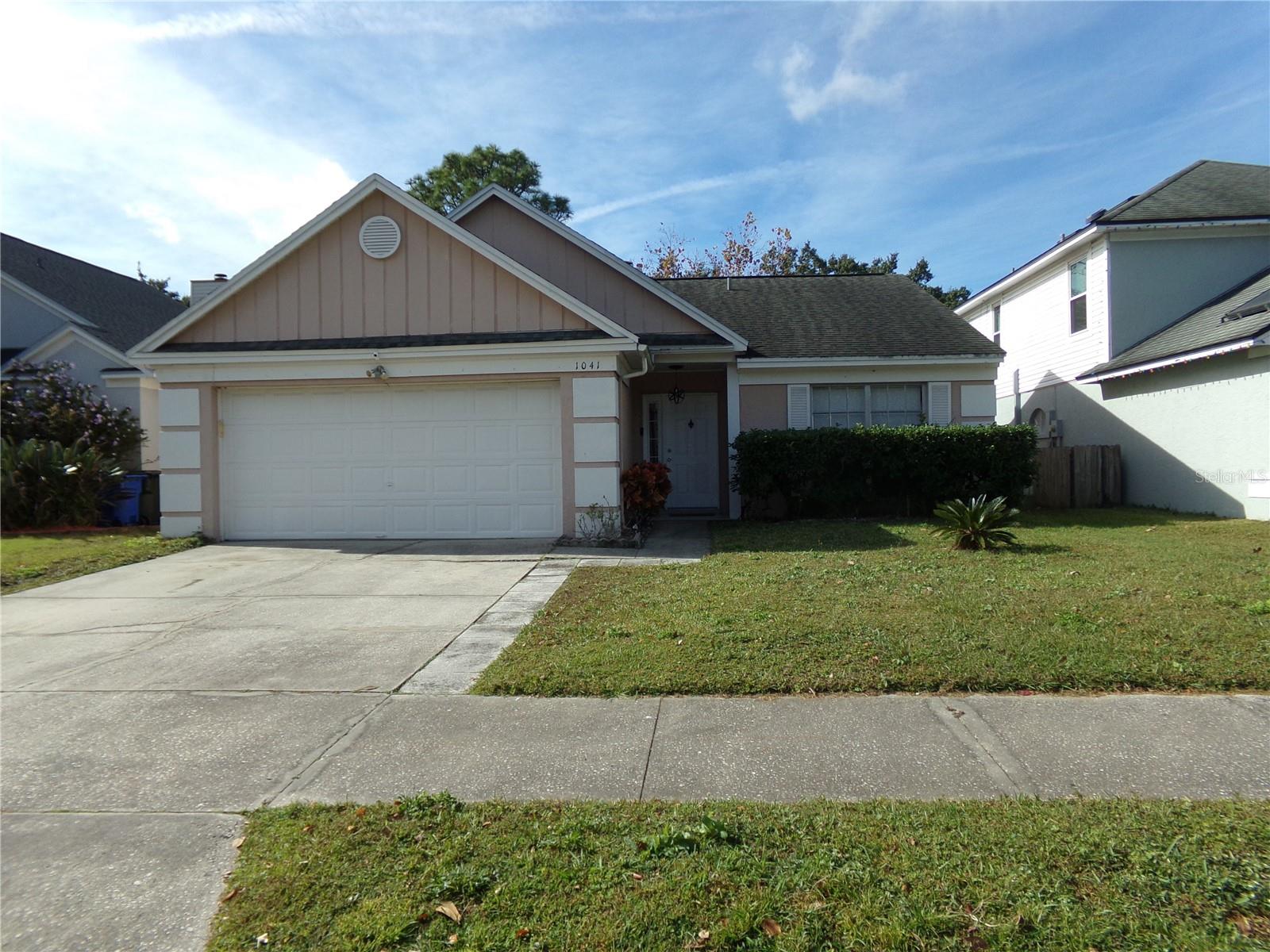 1041 KELSEY AVE, OVIEDO, FL, 32765