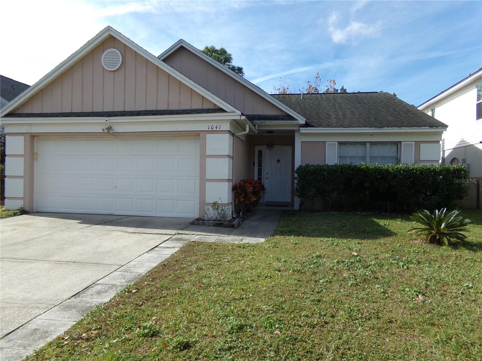 1041 KELSEY AVE, OVIEDO, FL, 32765