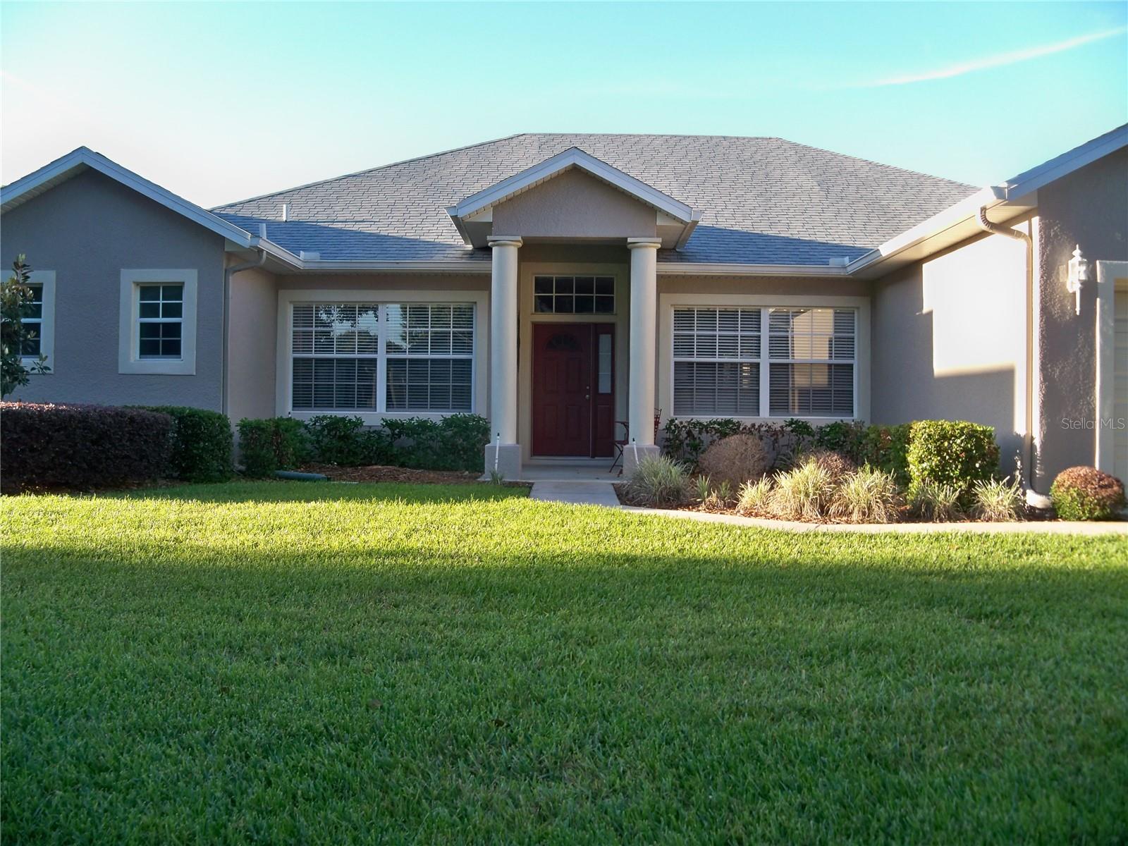 PALISADES PHASE 2D SUB, CLERMONT, FL, 34711