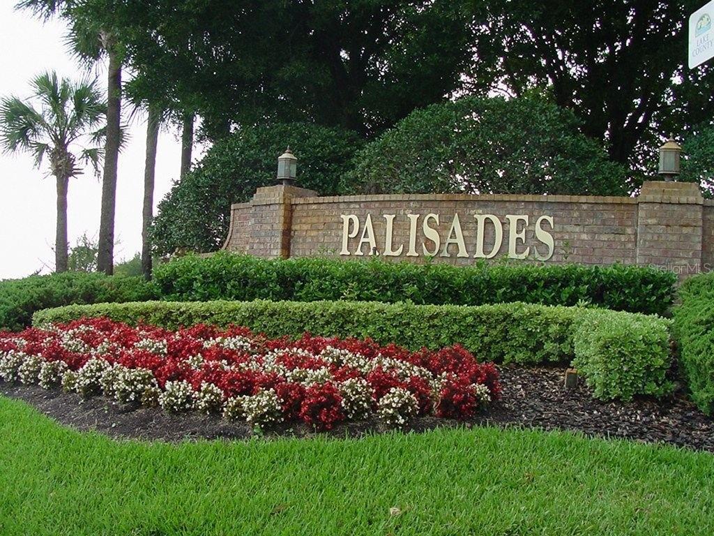 PALISADES PHASE 2D SUB, CLERMONT, FL, 34711