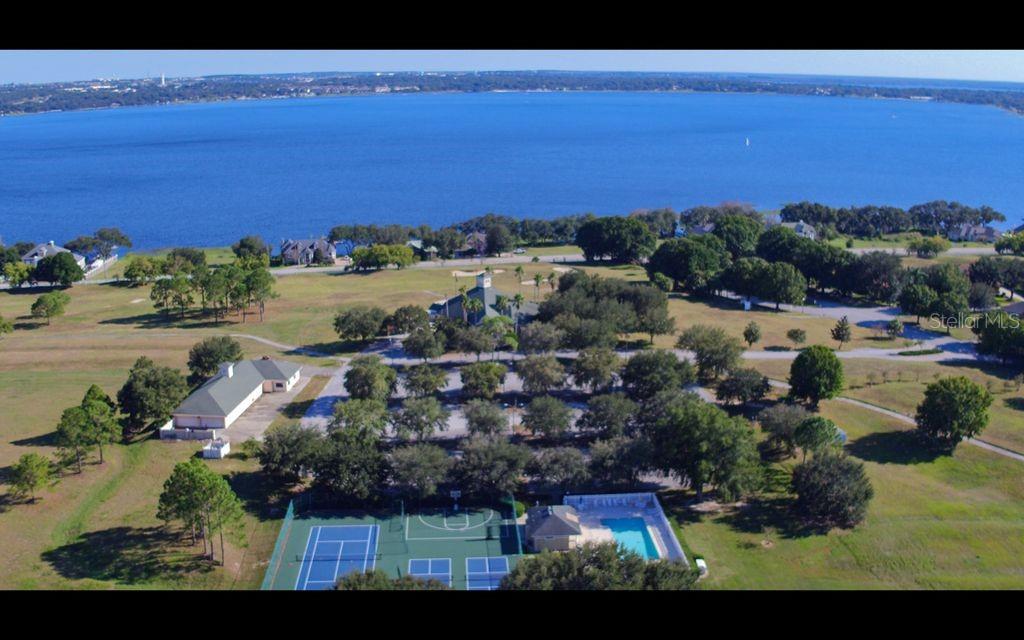 PALISADES PHASE 2D SUB, CLERMONT, FL, 34711