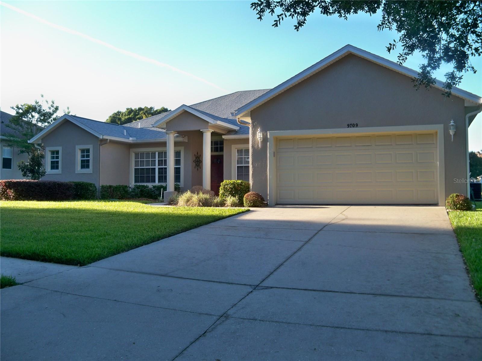 PALISADES PHASE 2D SUB, CLERMONT, FL, 34711