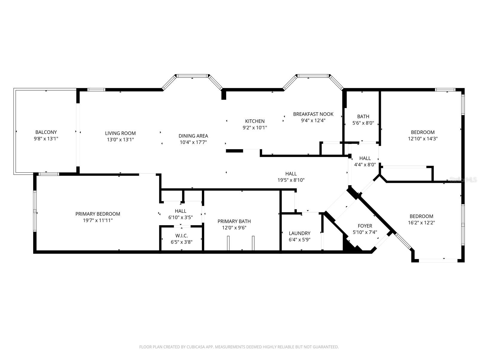 35 OCEAN CREST WAY #1111, PALM COAST, FL, 32137