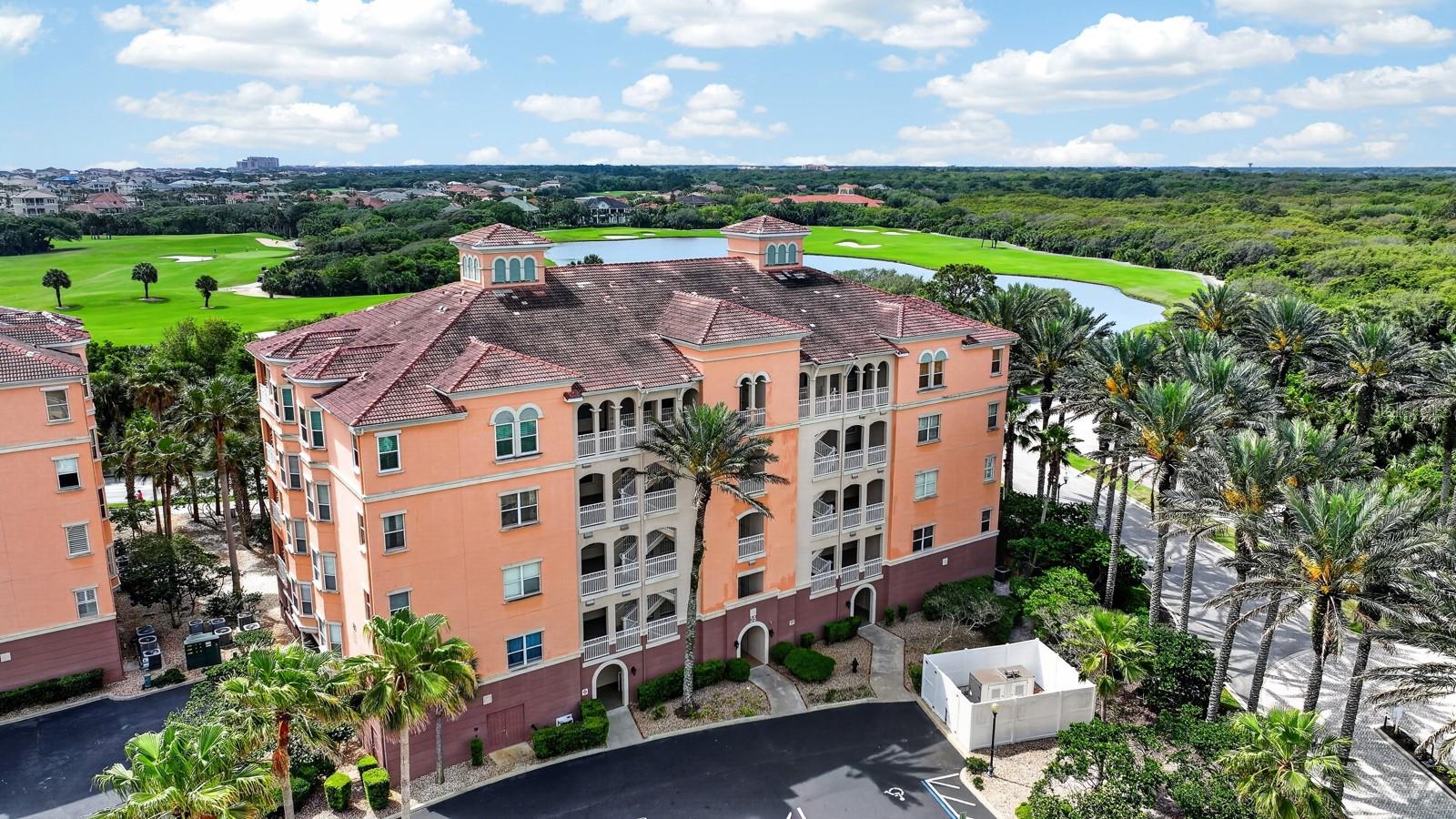 35 OCEAN CREST WAY #1111, PALM COAST, FL, 32137