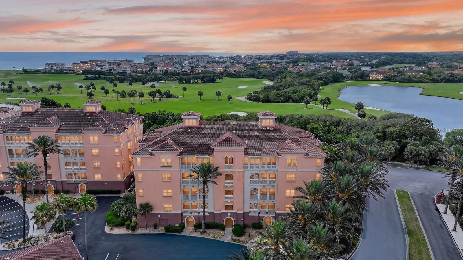 35 OCEAN CREST WAY #1111, PALM COAST, FL, 32137