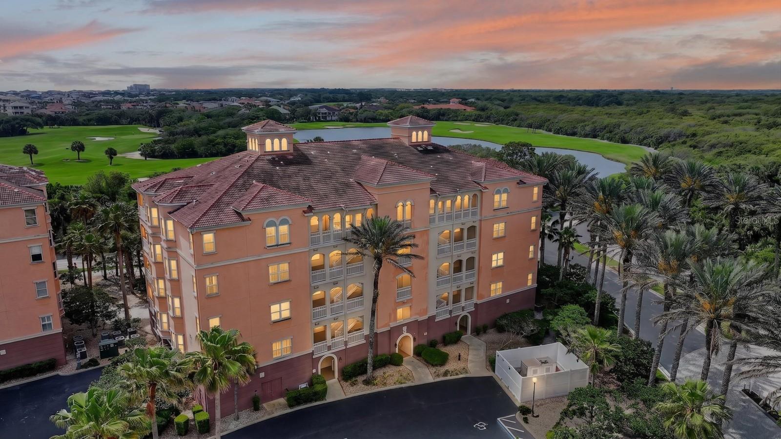 35 OCEAN CREST WAY #1111, PALM COAST, FL, 32137